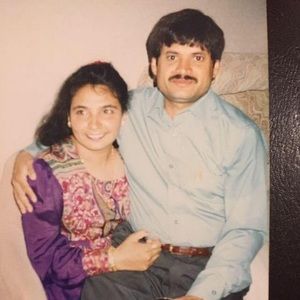 Meet your Posher, Lila